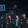 LIVE DELAY: Music Hook Episode 2 Bersama Band Kotak feat Melly Mono
