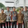 Asosiasi Pedagang Pasar Minta Jokowi Buat RUU Tentang Pasar