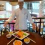 Warna-warni Yee Sang hingga Menu Spesial di Mercure Jakarta Kota