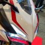 Heboh Kawasaki ZX-25R, Honda Hadirkan Motor Canggih Ini Sebagai Penantang