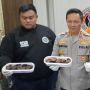 Jual Brownies Ganja Impor, Bule AS Juga Sediakan Vape Ganja