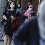 Karyawan Gedung BRI II Panik, Diduga Ada yang Terjangkit Virus Corona