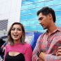 Jessica Iskandar Takut Stres Jelang Nikah, Sampai Ogah Buka Pesan WA