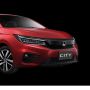 All New Honda City Raih Bintang 5 untuk Urusan Keselamatan