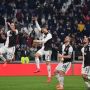 Juventus Tegaskan Ingin Raih Scudetto dengan Tangannya Sendiri