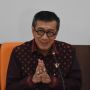 Menteri Hukum dan Hak Asasi Manusia Yasonna Laoly: Posisi IDI Harus Dievaluasi
