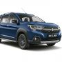 Wah, Suzuki Sudah Mulai Buka Pemesanan XL7