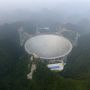 Teleskop Pemburu Alien China Mulai Beroperasi September