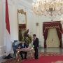 Bertemu PM Hungaria, Jokowi Bahas Proyek Air Bersih hingga Sepak Bola