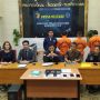 Sebar Virus Malware, Peretas asal Yogya dan Jakarta Beraksi sampai Afrika