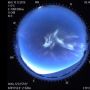 Setelah Planet, Mahasiswa Magang di NASA Temukan Aurora Baru