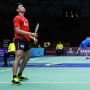Kalah dari Senior di Perempat Final Thailand Masters, Adnan: Keserang Terus