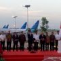 Presiden Jokowi Minta Terminal 4 Soetta Segera Dibangun