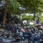 Melihat Tempat Penyimpanan Kendaraan Pelanggar Lalu Lintas