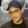Kocak, Afgan Bongkar Rayuan Maut Kiky Saputri Minta Dicium