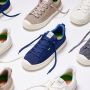 Ramah Lingkungan, Sepatu Vegan Ini Jadi Incaran Banyak Orang