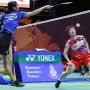 Thailand Masters 2020: Gregoria Gagal Revans