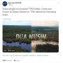 Hasil Produksi TVRI Kalimantan Barat Dikira Discovery Channel