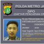 Polisi Sebar Foto 3 Pelaku Begal yang Beraksi di Warteg, Begini Tampangnya
