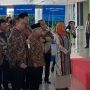 Terbang dari Kulon Progo, Maruf Amin Harapkan YIA Dongkrak Wisatawan Jogja