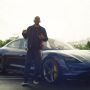 Jadi Sopir Taksi Online, Aksi Will Smith di Jalan Bikin Salut