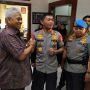 Kapolri Idham Azis Temui Kompolnas Pagi Ini, Bahas Apa?
