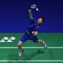 Balas Dendam dari Antonsen, Shi Yu Qi Juara Indonesia Open 2024