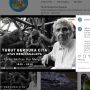 Mother Teresa of The Orangutans Meninggal Dunia di Usia 99 Tahun