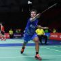 Menangkan Perang Saudara, Hafiz / Gloria Melaju ke Semifinal