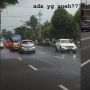 Heboh "Batas Hujan" di Jogja, Begini Penampakannya