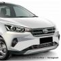 Toyota Rasa Ertiga Siap Meluncur Tahun Ini, Indonesia Kebagian?