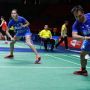 Duh! Hafiz / Gloria Langsung Keok di Babak Pertama Thailand Open
