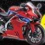Saingi Kawasaki, Honda Siapkan Motor 250 cc 4 Silinder?