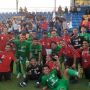 Bhayangkara FC Menang Tipis di Siem Reap Super Asia Cup, Munster Tetap Puas