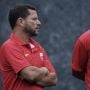 Persija Jakarta Tunjuk Oswaldo Lessa Dampingi Sergio Farias