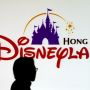 Disneyland Hong Kong Tutup Lagi, di Paris Justru Baru Buka