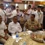 Anies, Sandiaga Uno hingga Riza Patria Hadiri Rakerda Partai Gerindra