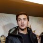 Rizky Nazar Siap Dibandingkan dengan Teuku Wisnu