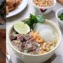 Resep Soto Bandung, Kuah Segar dan Aromanya Bikin Lapar