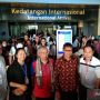 174 Turis China ke Indonesia, Padahal Masa Inkubasi Virus Corona 14 Hari