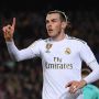 Gareth Bale Sumbang Uang Belasan Miliar Rupiah untuk Perangi Virus Corona