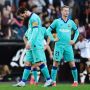 Bermain Jelek, Barcelona Dihajar Valencia