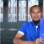 Sempat Digosipkan ke Sriwijaya FC, Supardi Resmi Bertahan di Persib Bandung