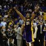 Kobe Bryant Meninggal, Berikut Profil Salah Satu Legenda Terbaik NBA Ini