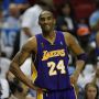Ulang Tahun, Mendiang Kobe Bryant Diabadikan Jadi Nama Jalan di LA