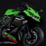 Kawasaki Putuskan untuk Menunda Peluncuran Ninja ZX-25R