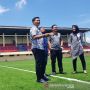 Bakal Jadi Kandang PSIS, Perbaikan Stadion Citarum Sudah 50 Persen