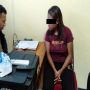 Gegara Suami Nganggur, Ibu Muda Jadi Maling Modus Beli Susu di Warung