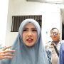 Rey Utami Takut Penyebaran Virus Corona di Indonesia Makin Meluas