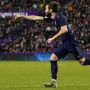 Tekuk Real Valladolid, Real Madrid Pimpin Klasemen Liga Spanyol